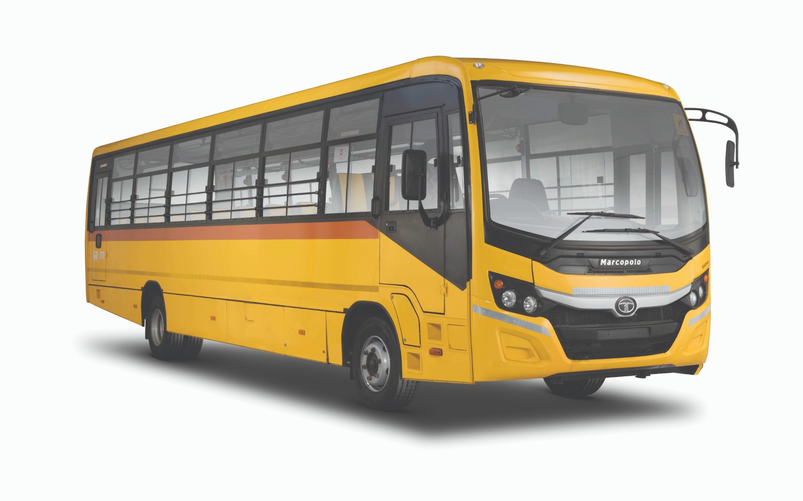 Tata Winger FL SK 3488 HR 21S - Passenger Vehicle | Tata Motors